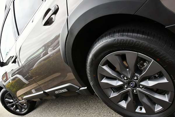 2024 Subaru Outback AWD 6GEN