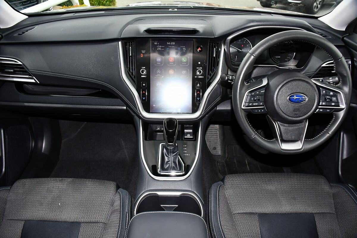 2024 Subaru Outback AWD 6GEN
