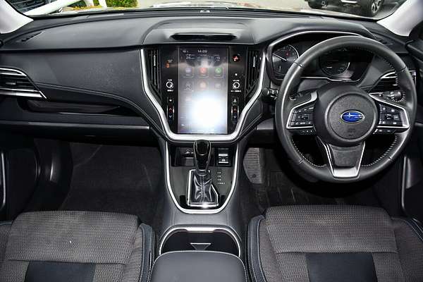 2024 Subaru Outback AWD 6GEN