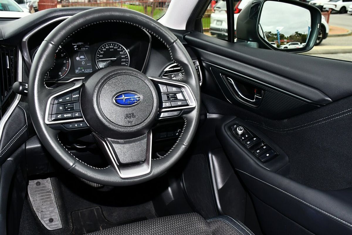 2024 Subaru Outback AWD 6GEN
