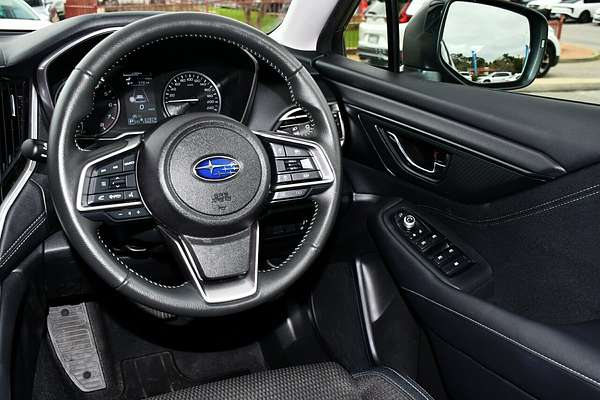 2024 Subaru Outback AWD 6GEN