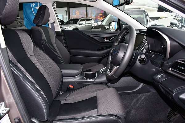 2024 Subaru Outback AWD 6GEN