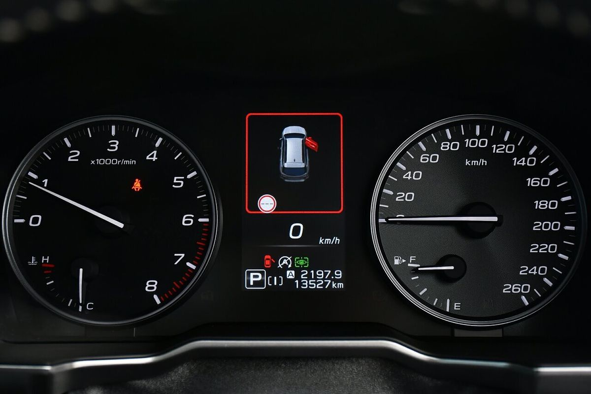 2024 Subaru Outback AWD 6GEN