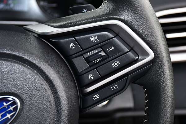 2024 Subaru Outback AWD 6GEN