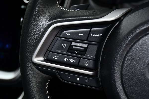 2024 Subaru Outback AWD 6GEN