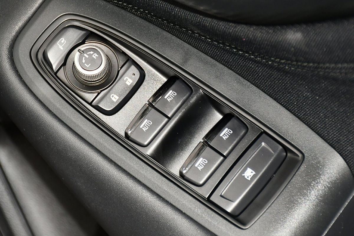 2024 Subaru Outback AWD 6GEN