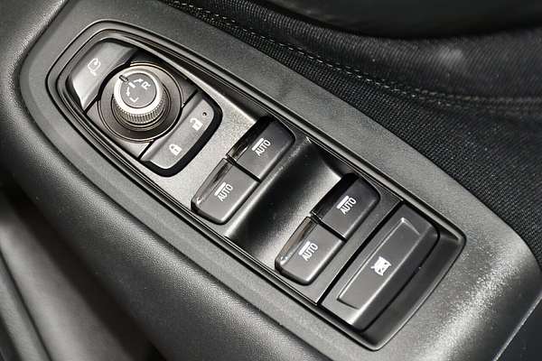 2024 Subaru Outback AWD 6GEN