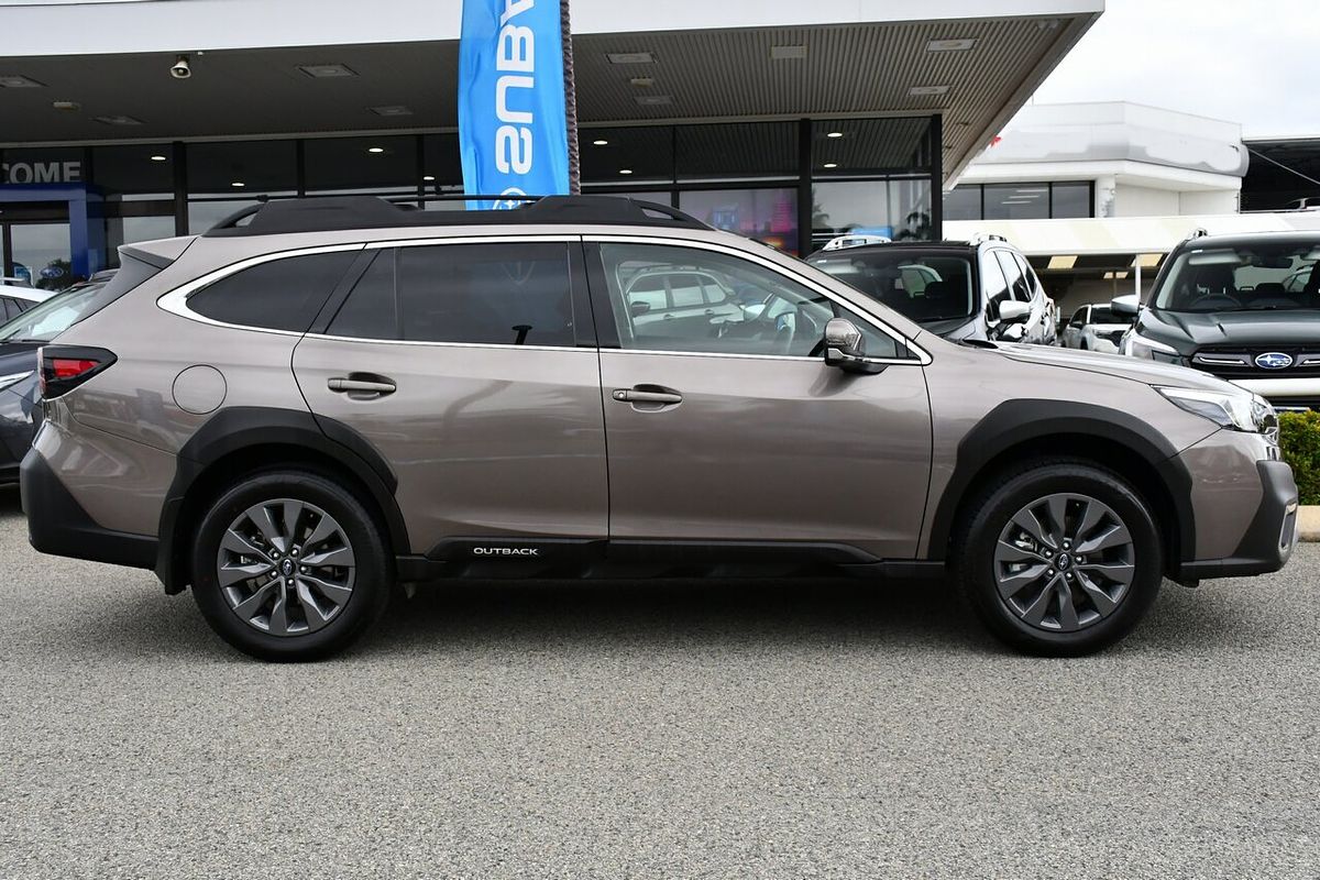 2024 Subaru Outback AWD 6GEN