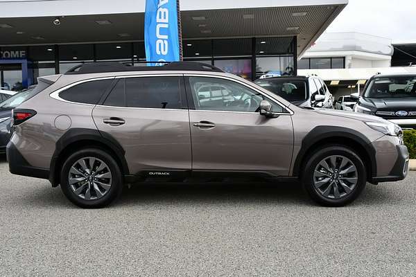 2024 Subaru Outback AWD 6GEN