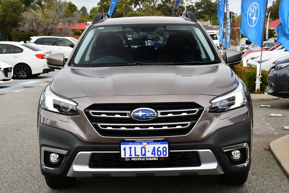 2024 Subaru Outback AWD 6GEN