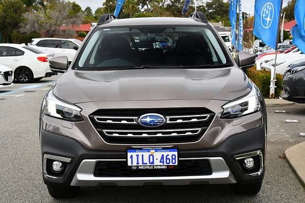2024 Subaru Outback AWD 6GEN