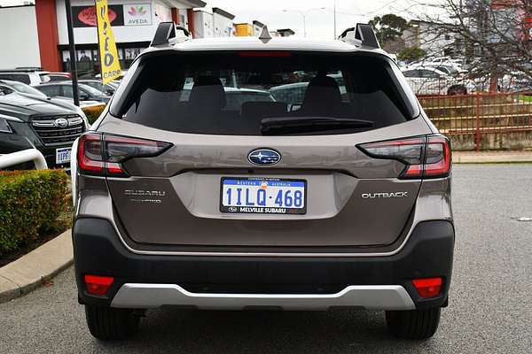 2024 Subaru Outback AWD 6GEN