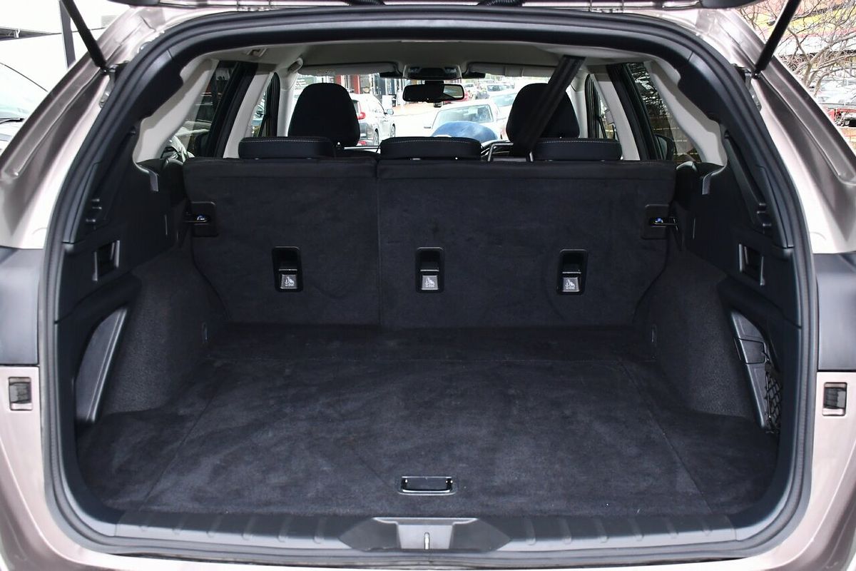 2024 Subaru Outback AWD 6GEN