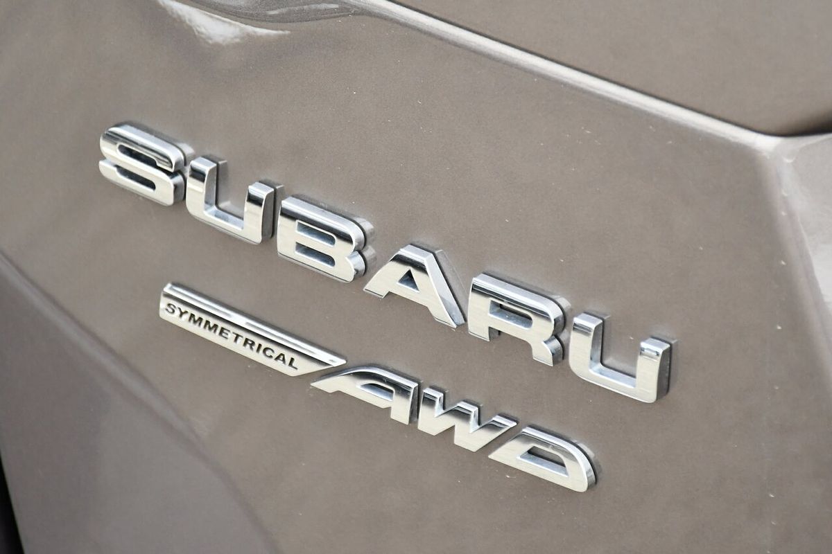 2024 Subaru Outback AWD 6GEN