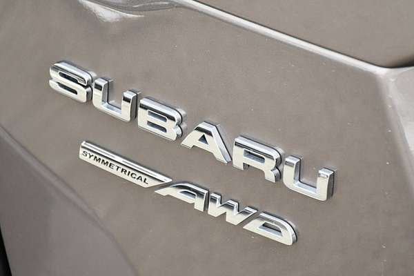 2024 Subaru Outback AWD 6GEN