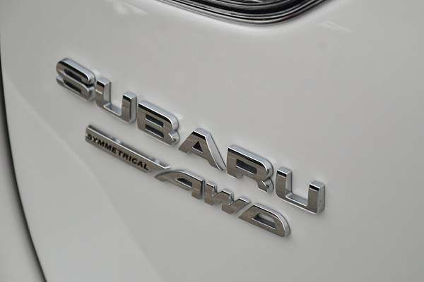 2024 Subaru Forester 2.5i S5