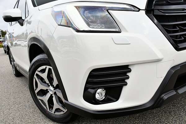 2024 Subaru Forester 2.5i S5