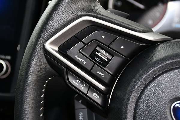 2024 Subaru Forester 2.5i S5