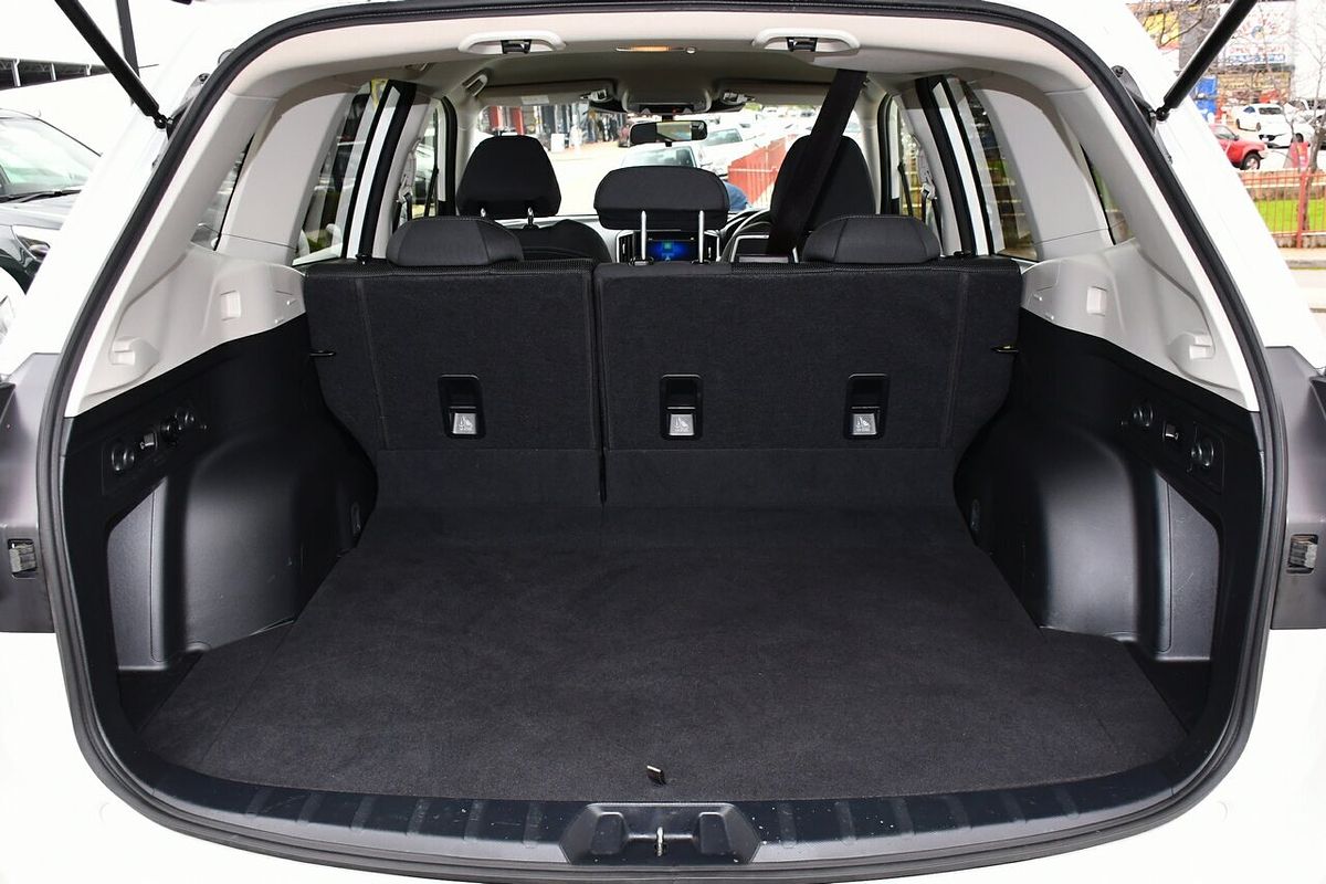 2024 Subaru Forester 2.5i S5