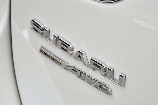 2024 Subaru Forester 2.5i S5
