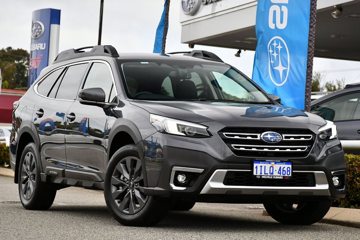 2024 Subaru Outback AWD 6GEN