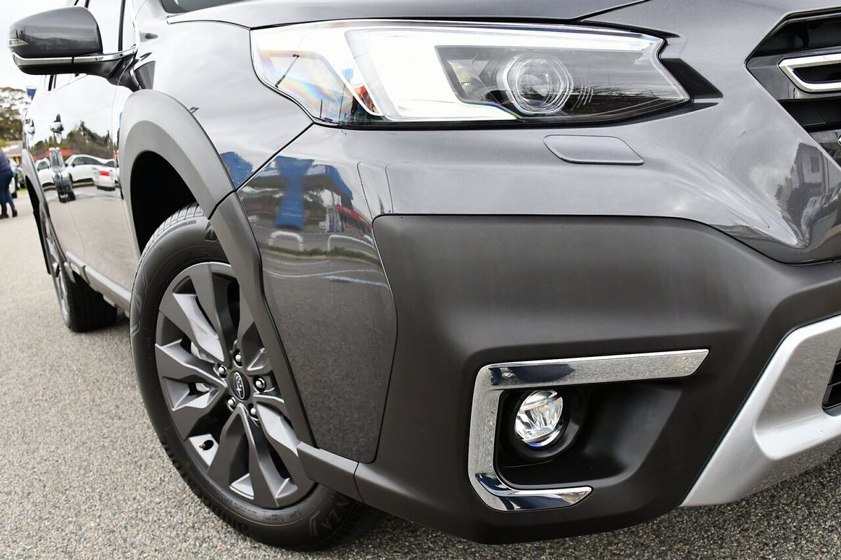 2024 Subaru Outback AWD 6GEN