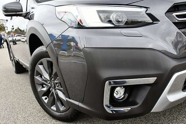 2024 Subaru Outback AWD 6GEN