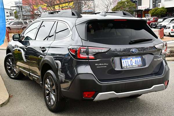 2024 Subaru Outback AWD 6GEN