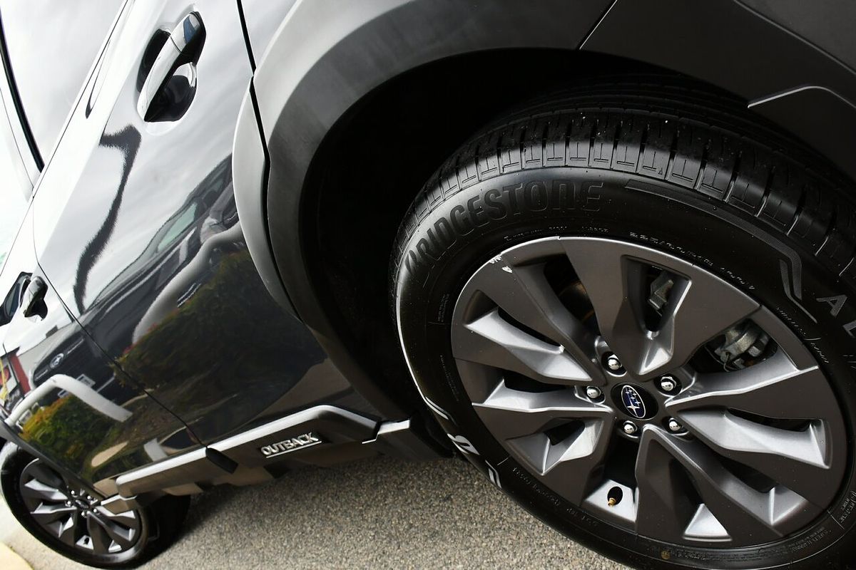 2024 Subaru Outback AWD 6GEN