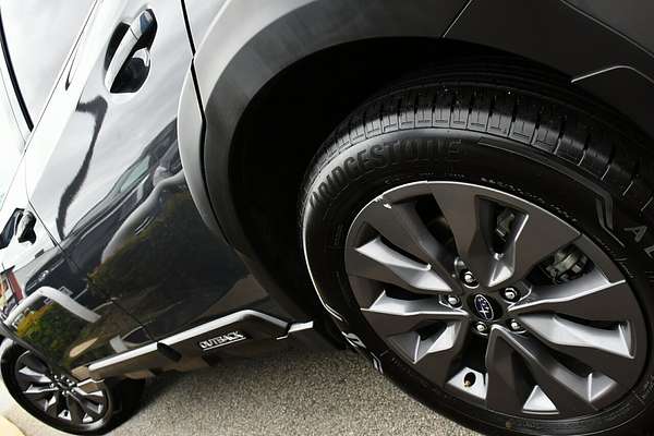 2024 Subaru Outback AWD 6GEN
