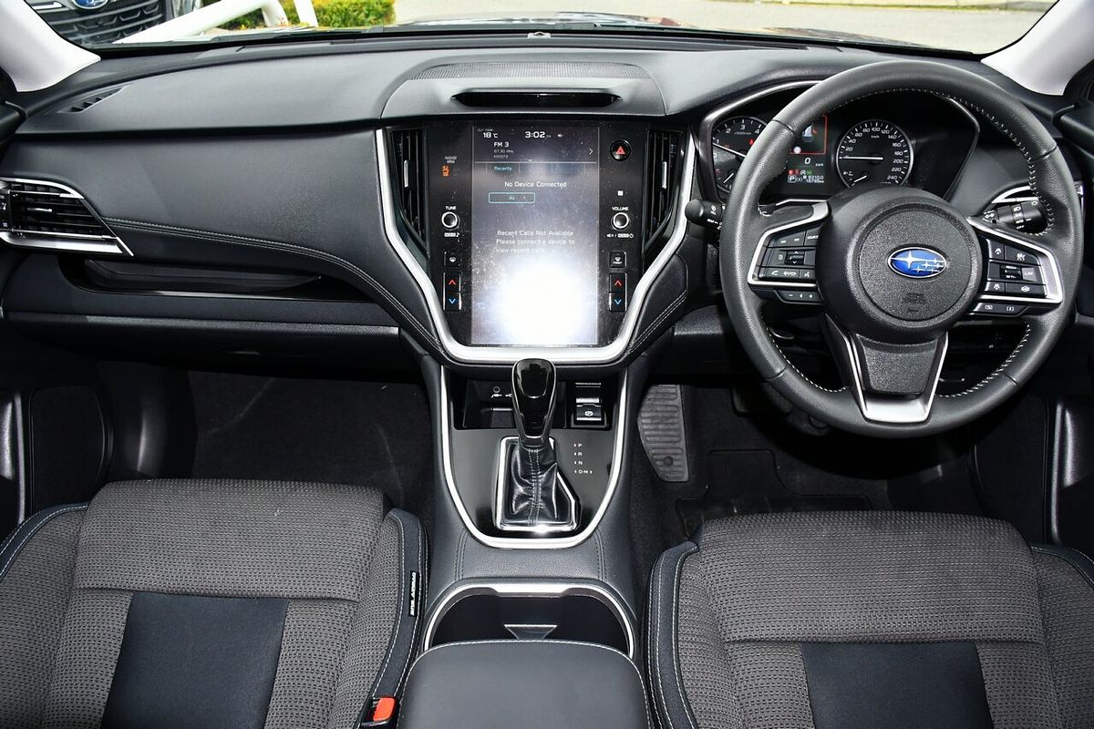 2024 Subaru Outback AWD 6GEN