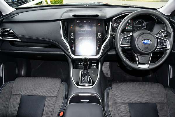 2024 Subaru Outback AWD 6GEN