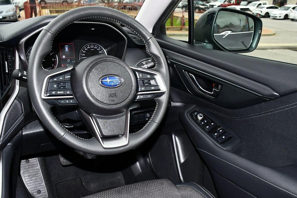 2024 Subaru Outback AWD 6GEN