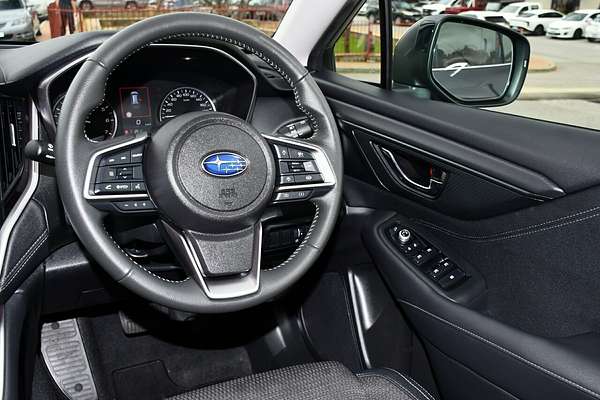 2024 Subaru Outback AWD 6GEN
