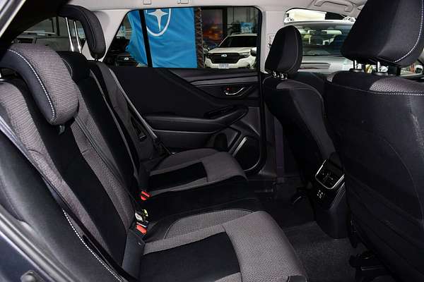 2024 Subaru Outback AWD 6GEN