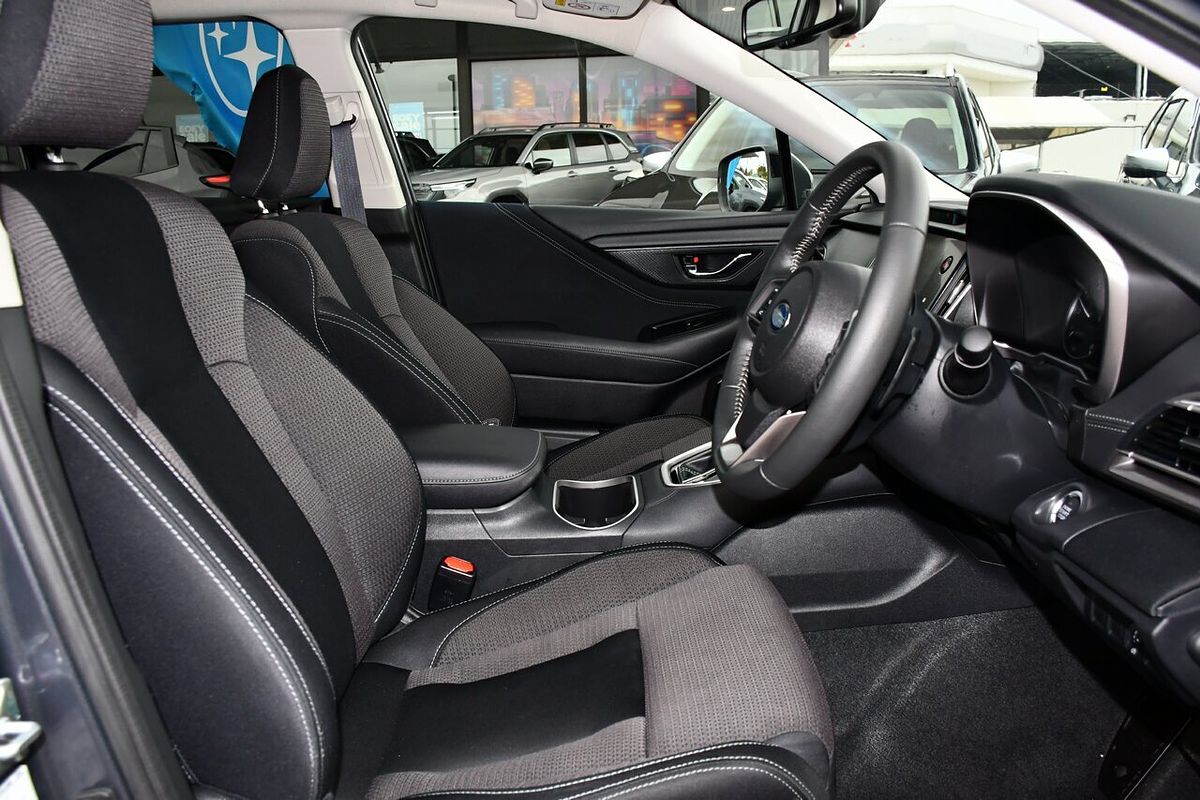 2024 Subaru Outback AWD 6GEN