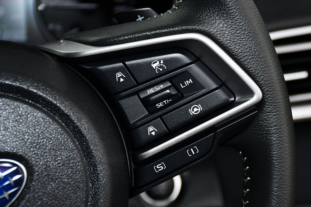 2024 Subaru Outback AWD 6GEN