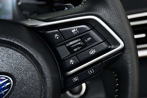 2024 Subaru Outback AWD 6GEN