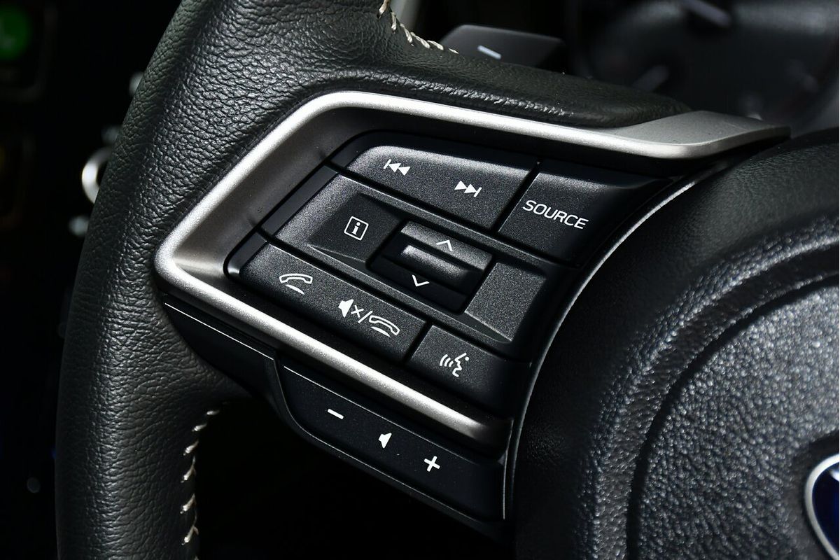 2024 Subaru Outback AWD 6GEN