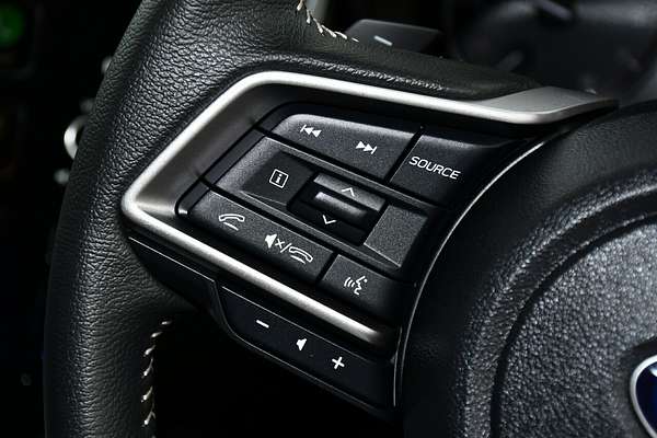 2024 Subaru Outback AWD 6GEN