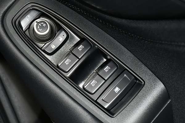 2024 Subaru Outback AWD 6GEN