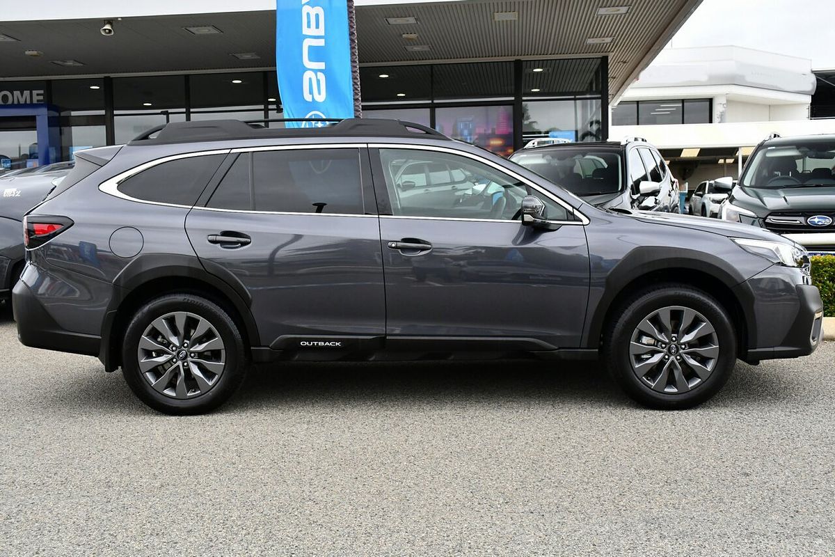 2024 Subaru Outback AWD 6GEN
