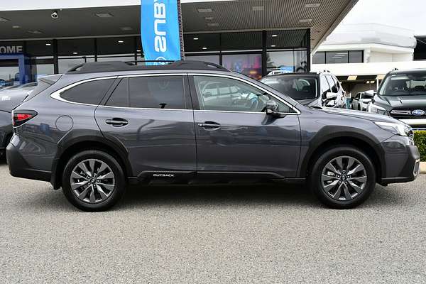 2024 Subaru Outback AWD 6GEN
