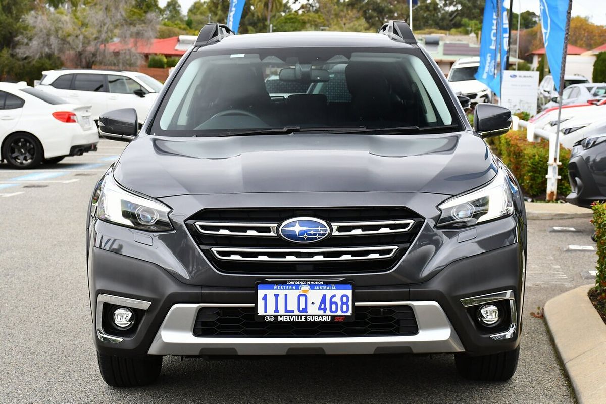 2024 Subaru Outback AWD 6GEN