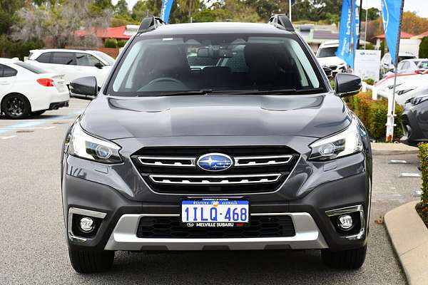 2024 Subaru Outback AWD 6GEN
