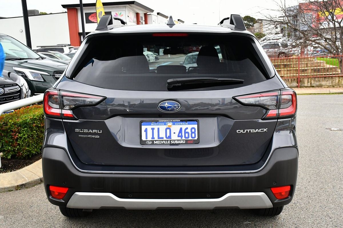2024 Subaru Outback AWD 6GEN