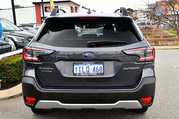 2024 Subaru Outback AWD 6GEN