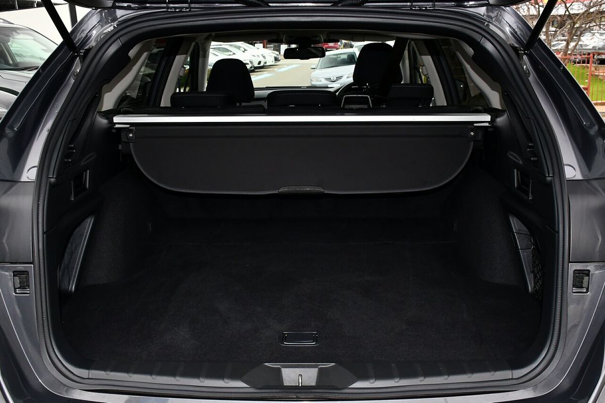 2024 Subaru Outback AWD 6GEN