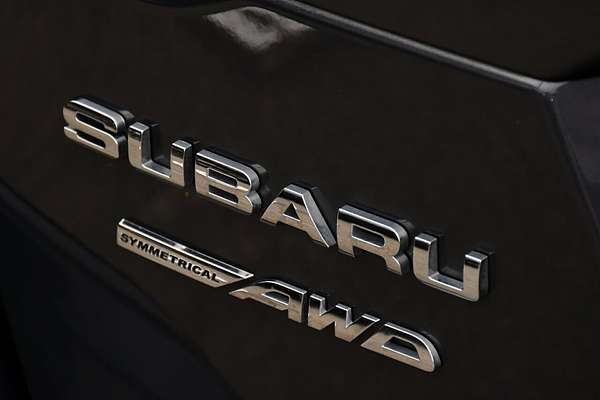 2024 Subaru Outback AWD 6GEN