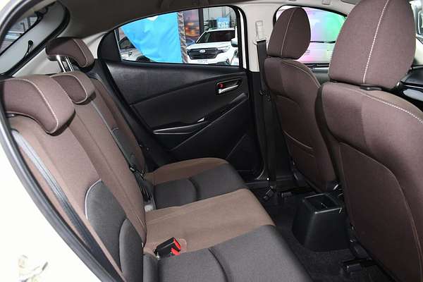 2020 Mazda 2 G15 Pure DJ Series